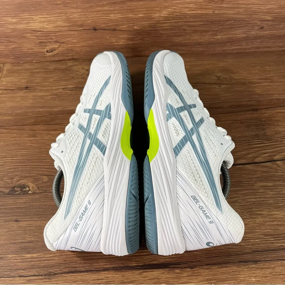 ASICS Gel Game 9 Tennis Shoes Men’s Size 11 Athletic Sneakers_2